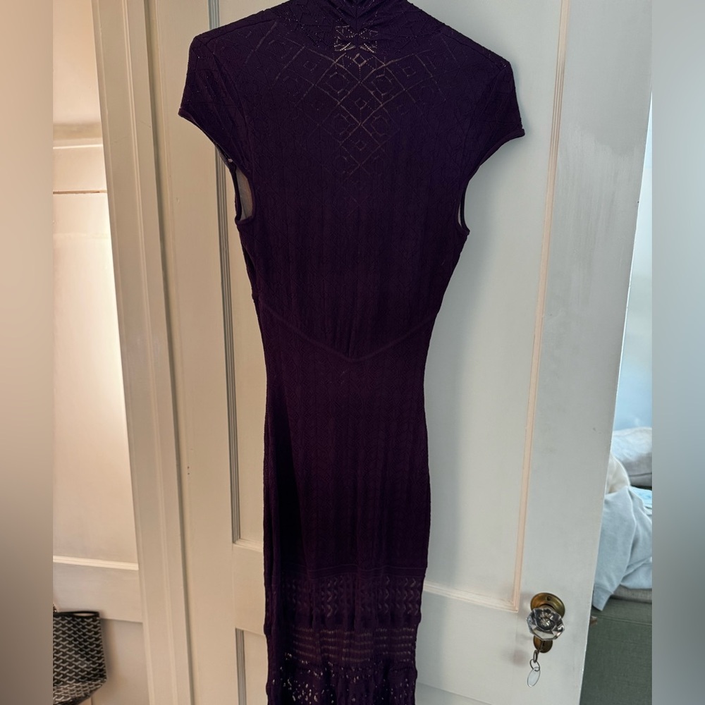 Catherine Malandrino knit dress